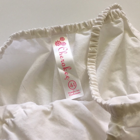 🔴CLEARANCE🔴🧡Ombré Sundress🧡 - Picture 5 of 5